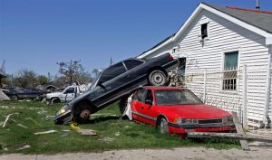 Cash For Abandoned Car