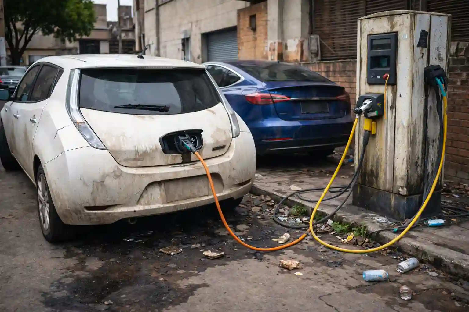 Sell Your Used or Unwanted Electric Vehicle for Cash